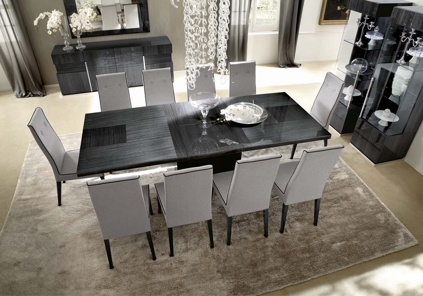 Alf Italia Montecarlo Italian Dining Sets