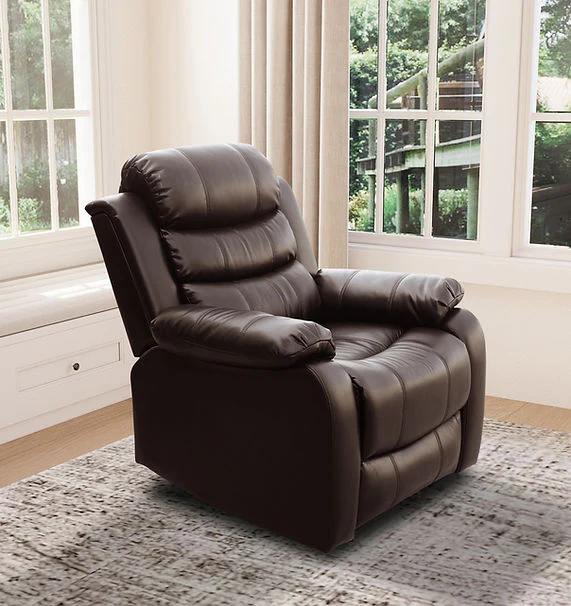 S1887 Marisol (Brown) Reclining Set