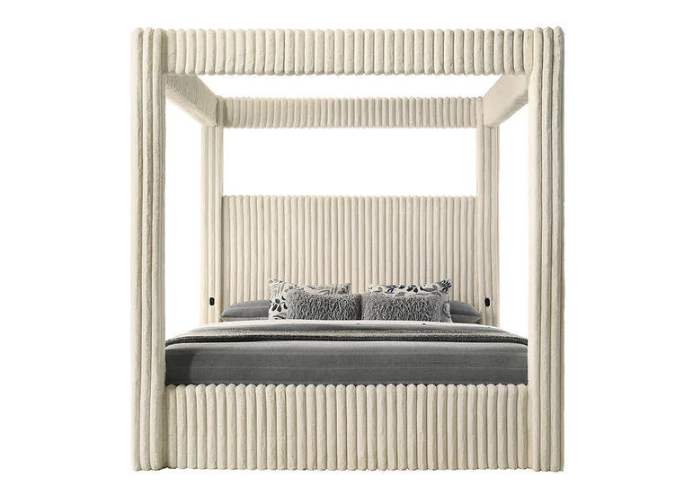 B9013 Atlam w/Henley (Cream) Bedroom Set