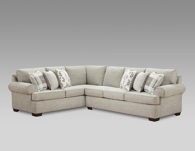 S6650 Ronstadt Sectional
