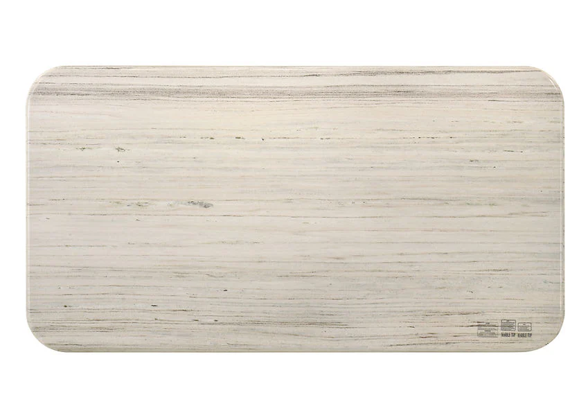 D1300 Adriana (Marble) 7pcs Dining Set