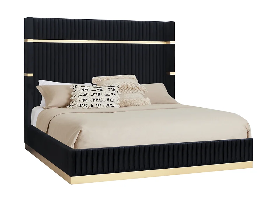 B7550 Evon Bedroom Set