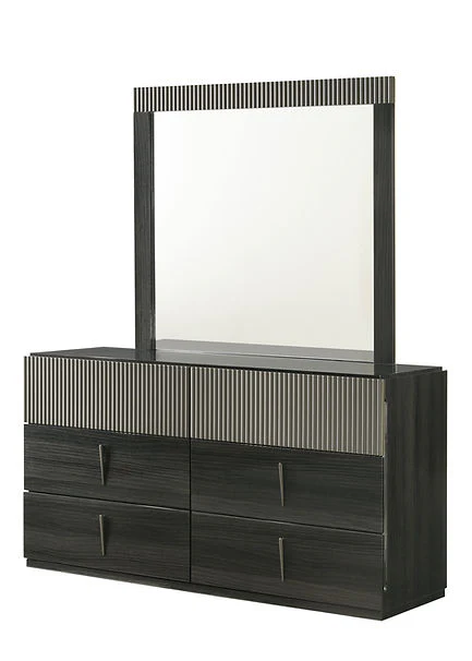B93 Raven Bedroom Set