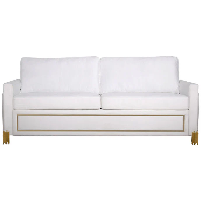 S9060 Glamor Collection Sofa & Soveseat