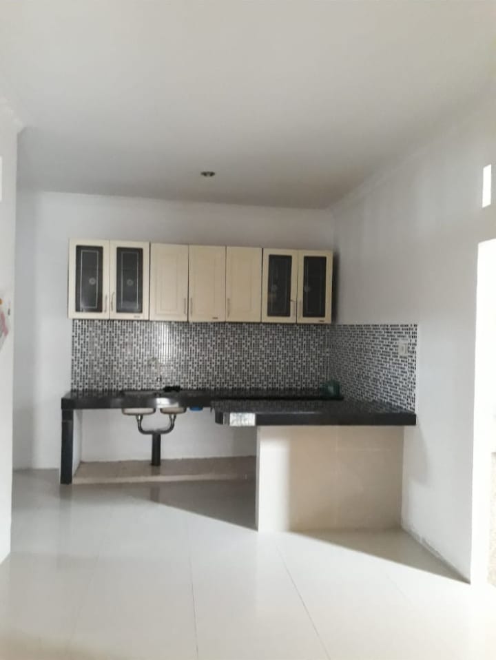 Rumah Minimalis Modern
