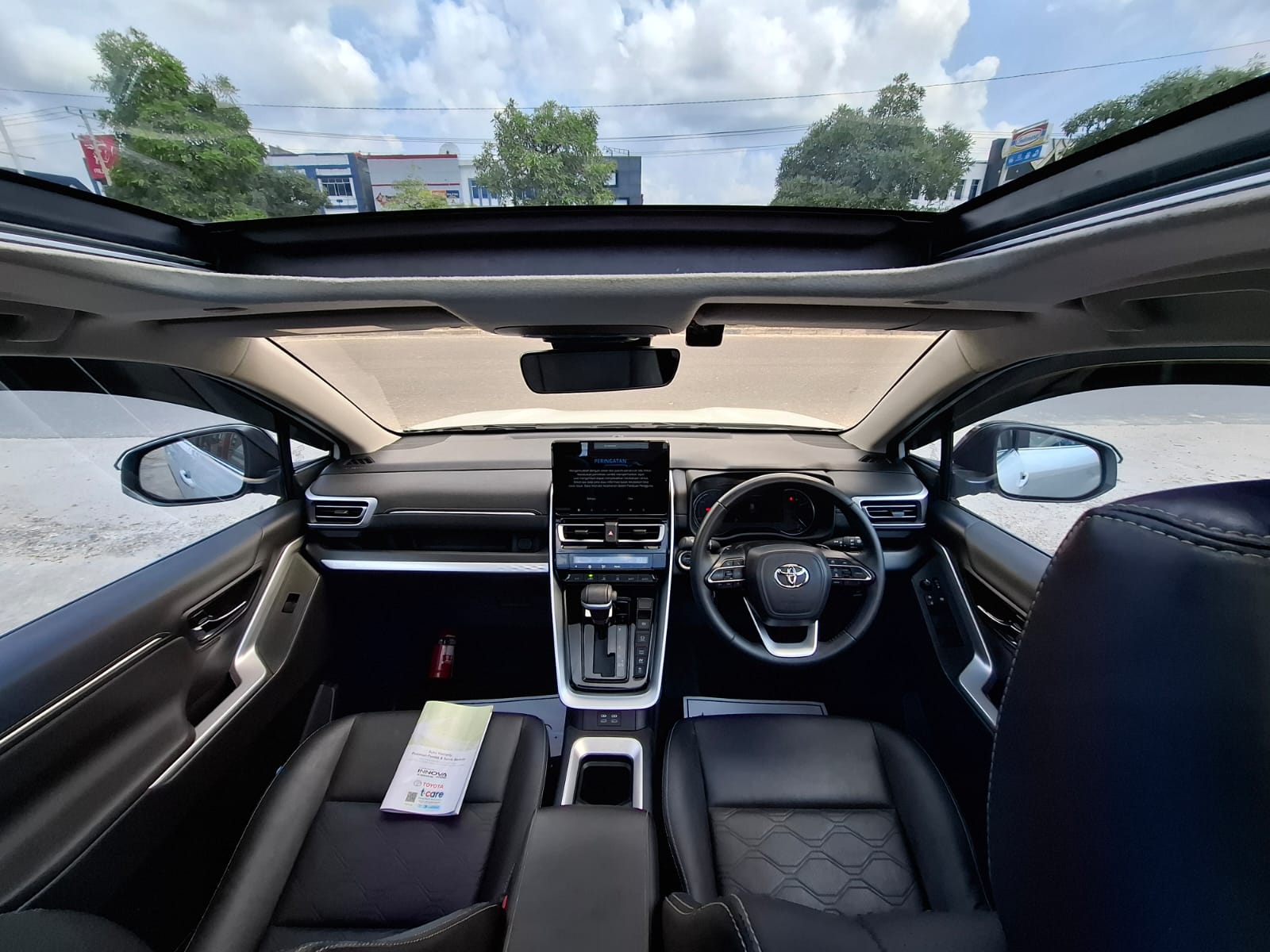 Toyota Innova Zenix 2022