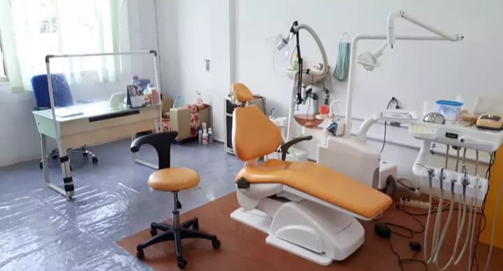 Di Jual Klinik Pratama Permata Ibu
