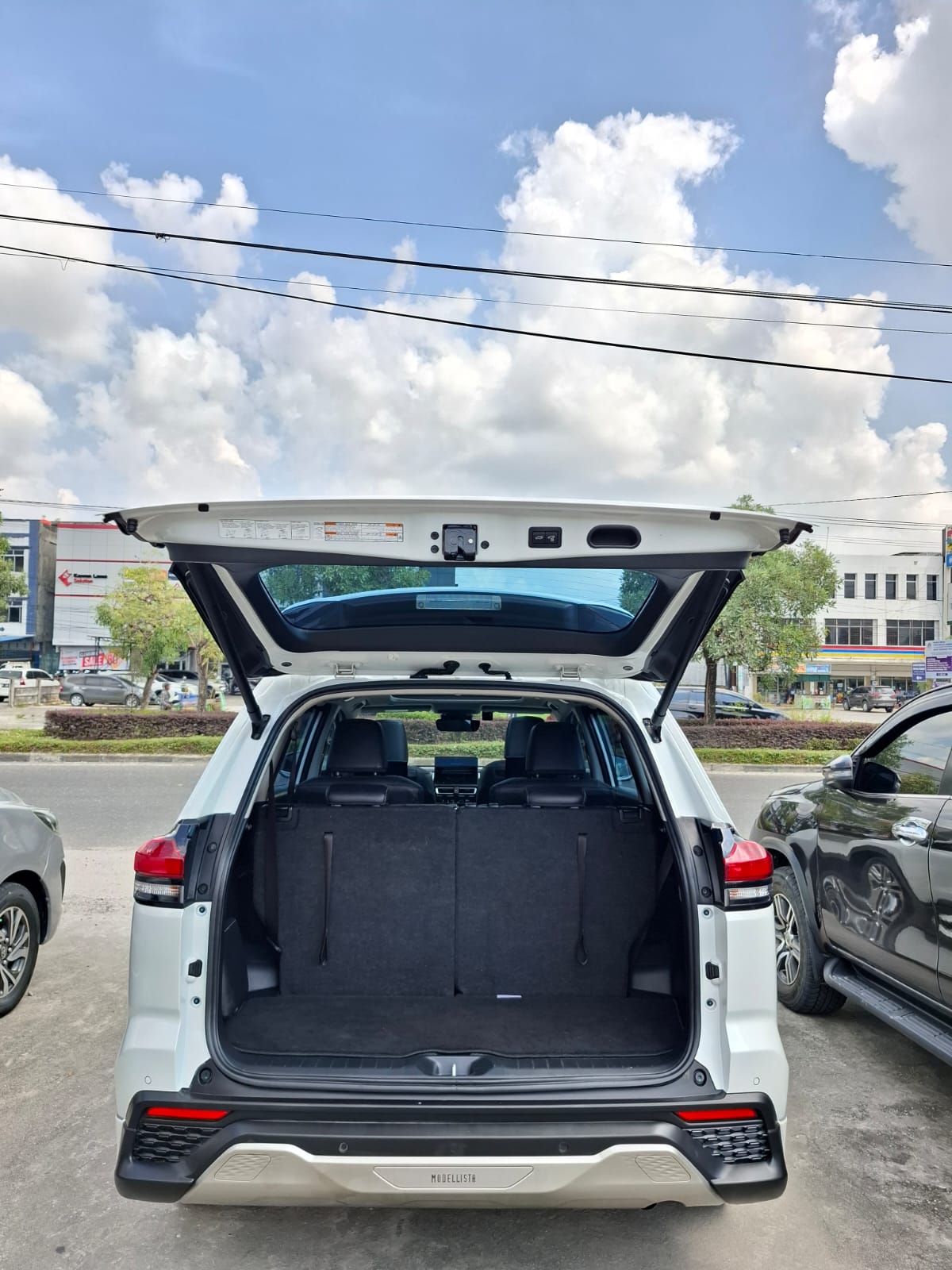 Toyota Innova Zenix 2022