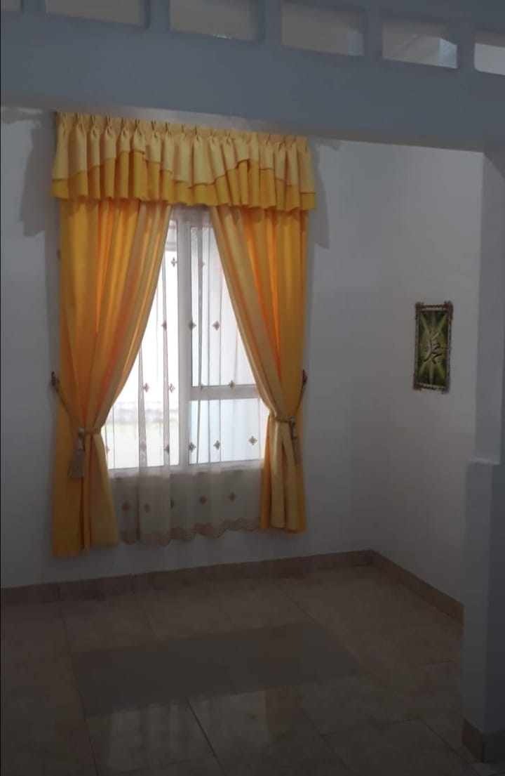 Rumah Minimalis Modern
