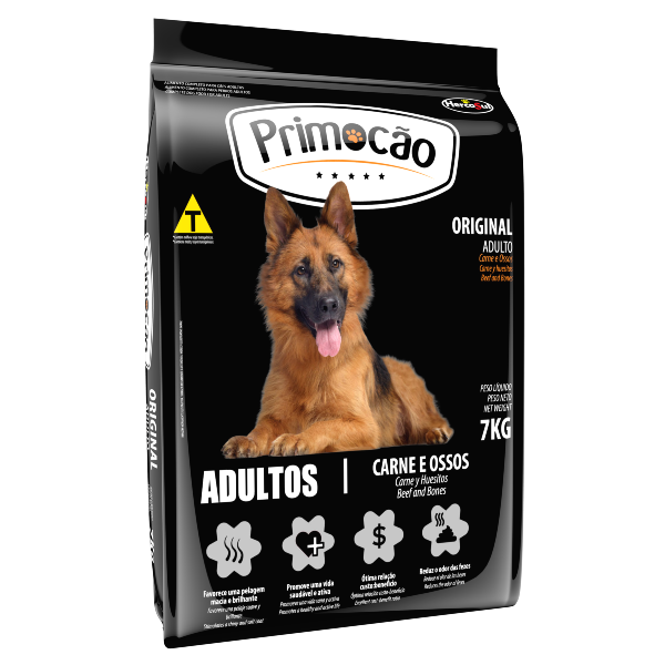 PrimoCão Original Adulto