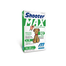 Shooter MAX