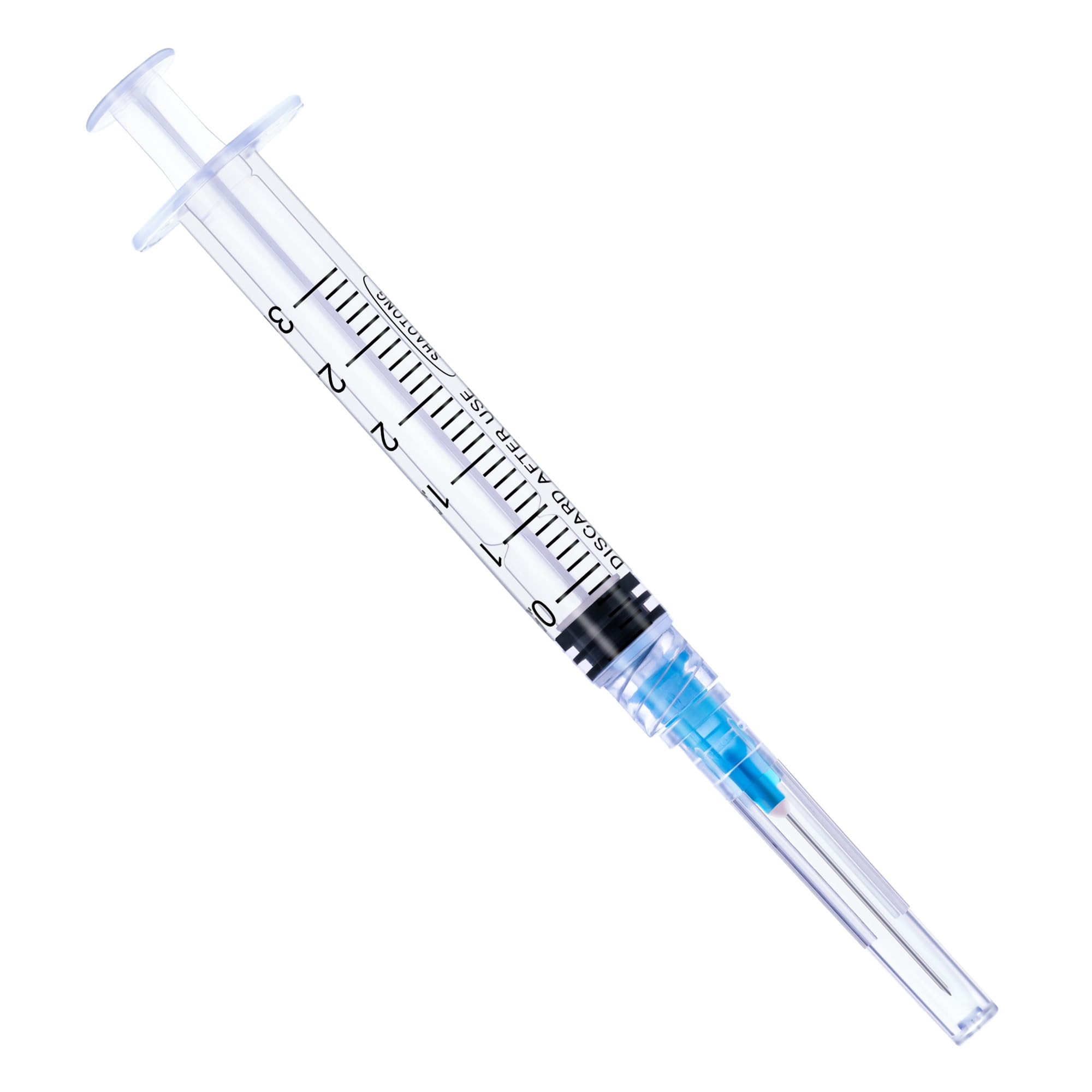 Jeringa desechable 50ml