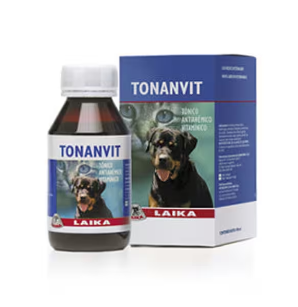 Tonanvit