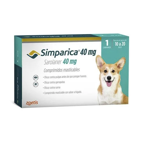 Simparica