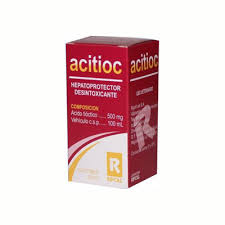 Acitioc