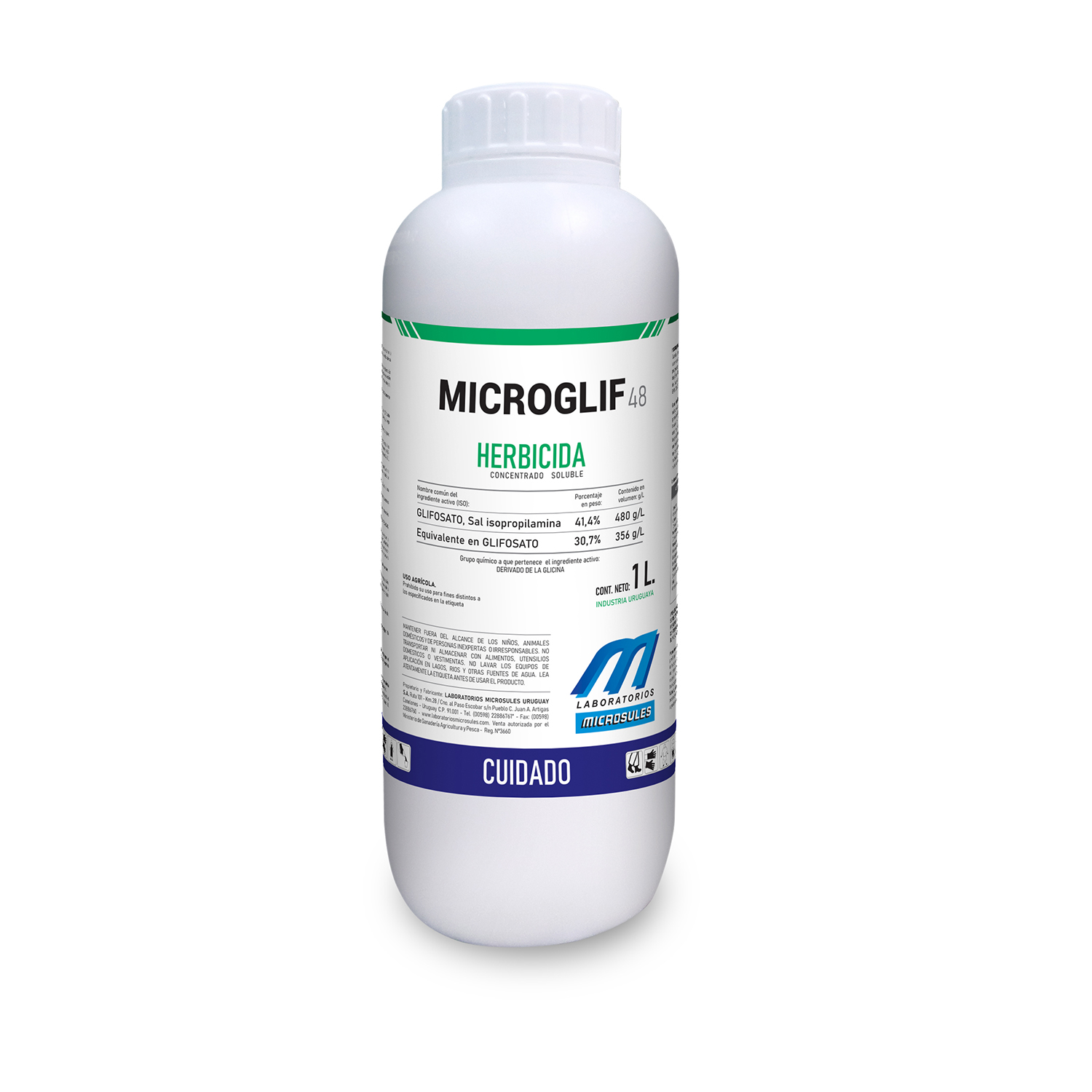Microglif 48