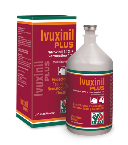 Ivuxinil 34%