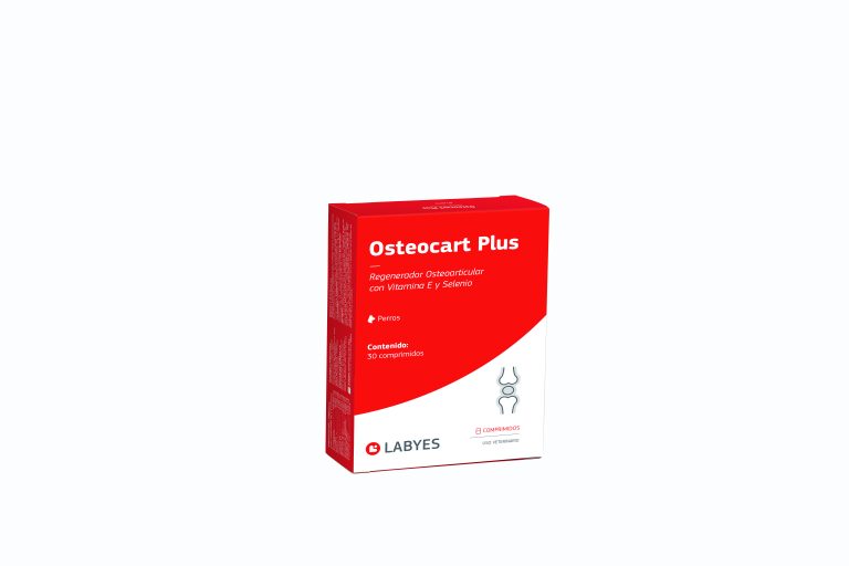 Osteocart Plus