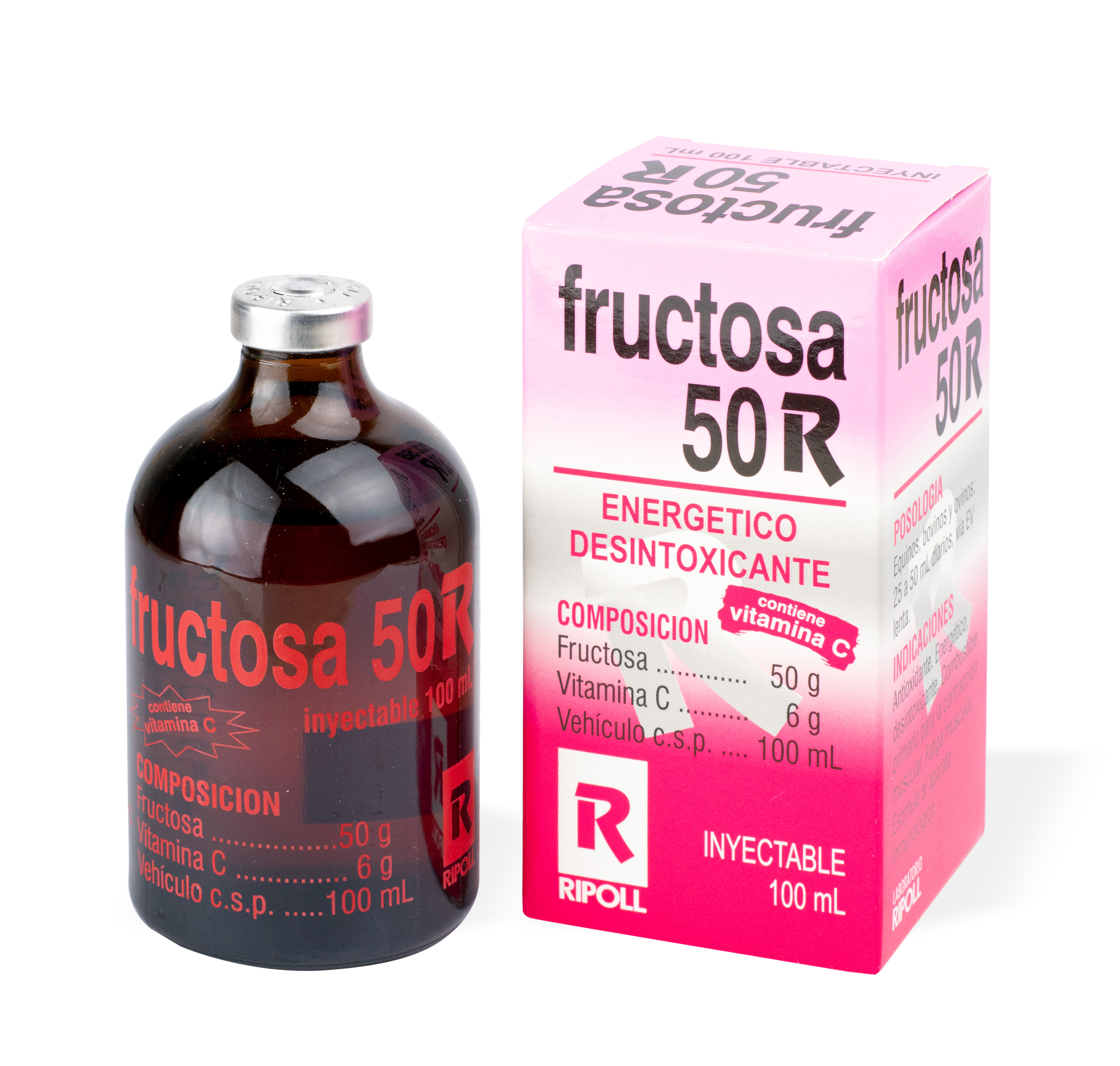 Fructosa 50R