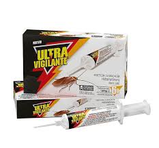 Ultra Vigilante