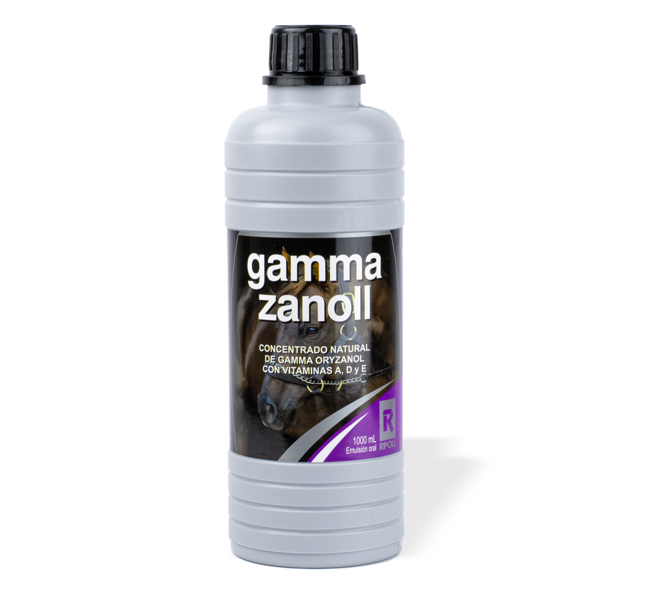 Gamma Zanoll