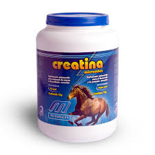 Creatina Microsules