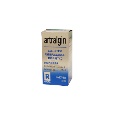 Artralgin