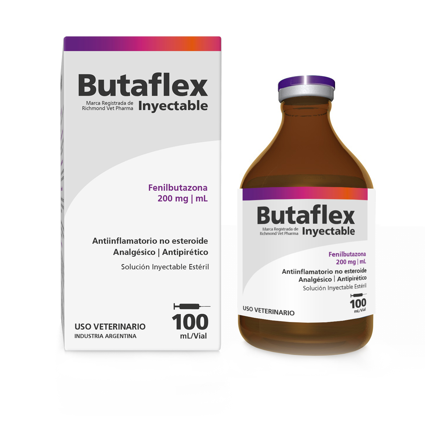 Butaflex Inyectable