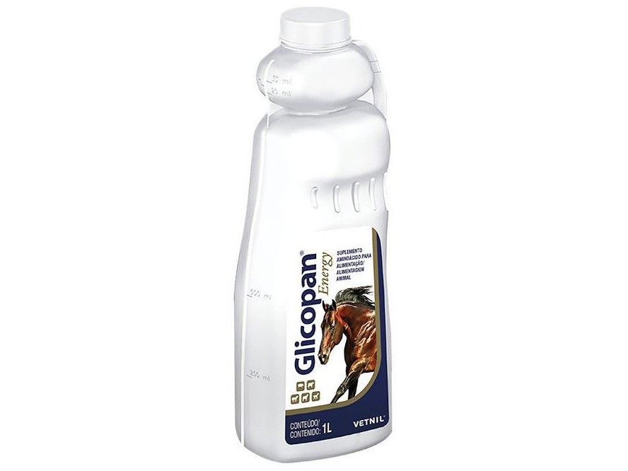 Glicopan Energy