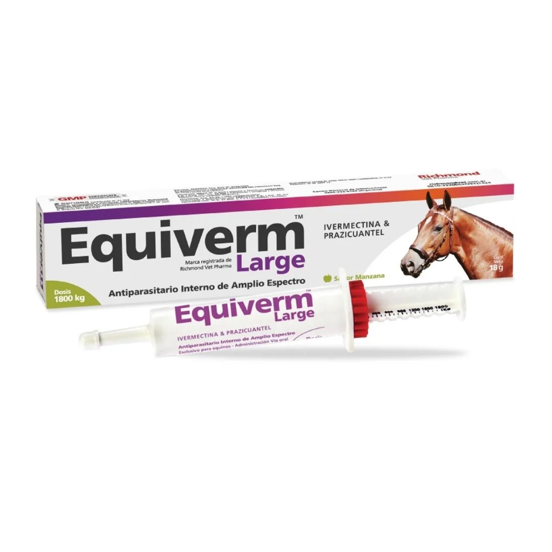 Equiverm Large