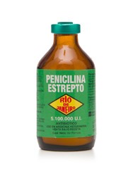 Penicilina Estrepto Rio de Janeiro