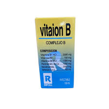 Vitaion B