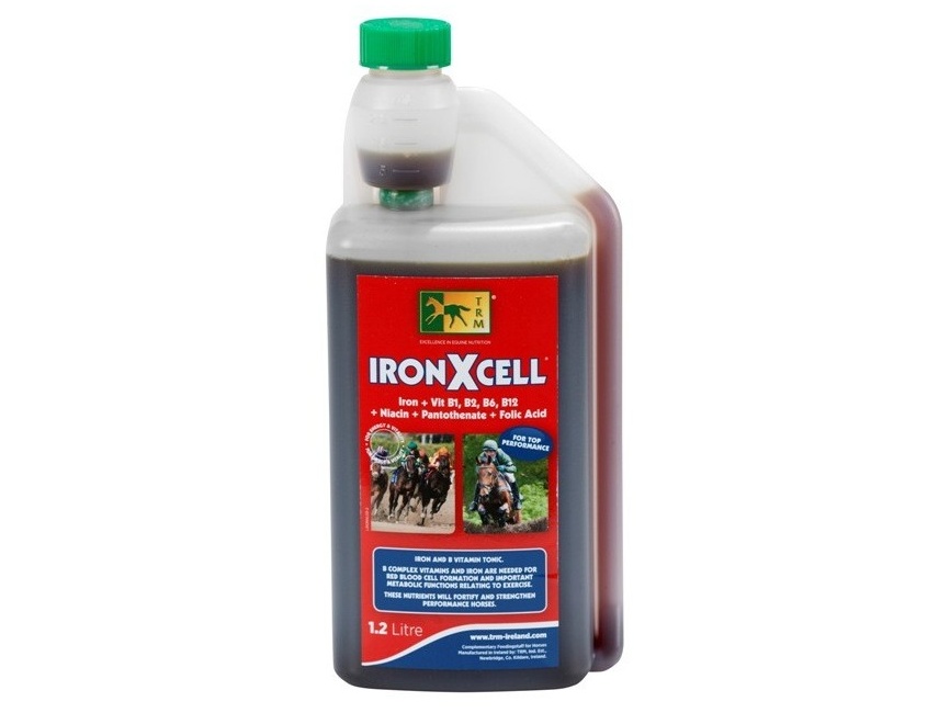 IronXcell