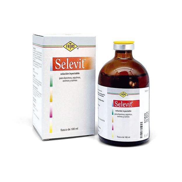 Selevit