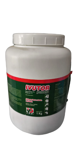 IVUTOR Pomada