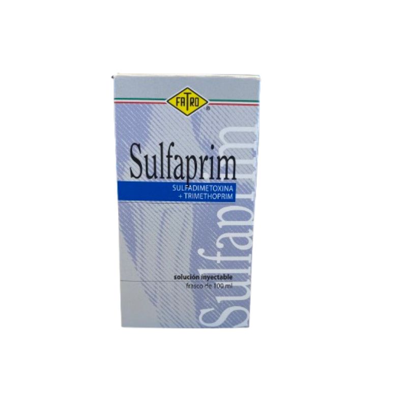 Sulfaprim