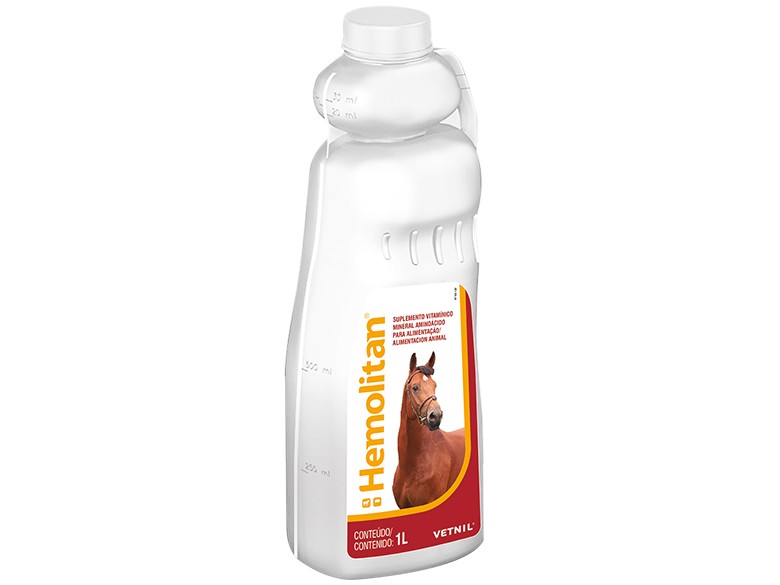 Hemolitan 1L