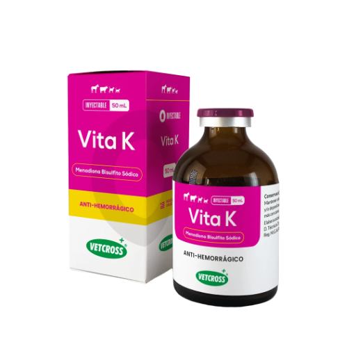 Vita K