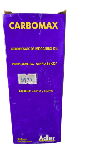 Carbomax