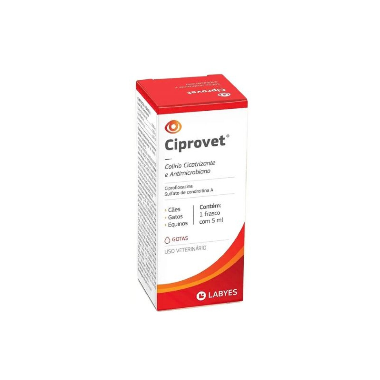 Ciprovet
