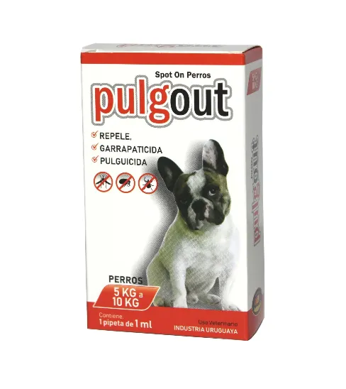 Pulgout