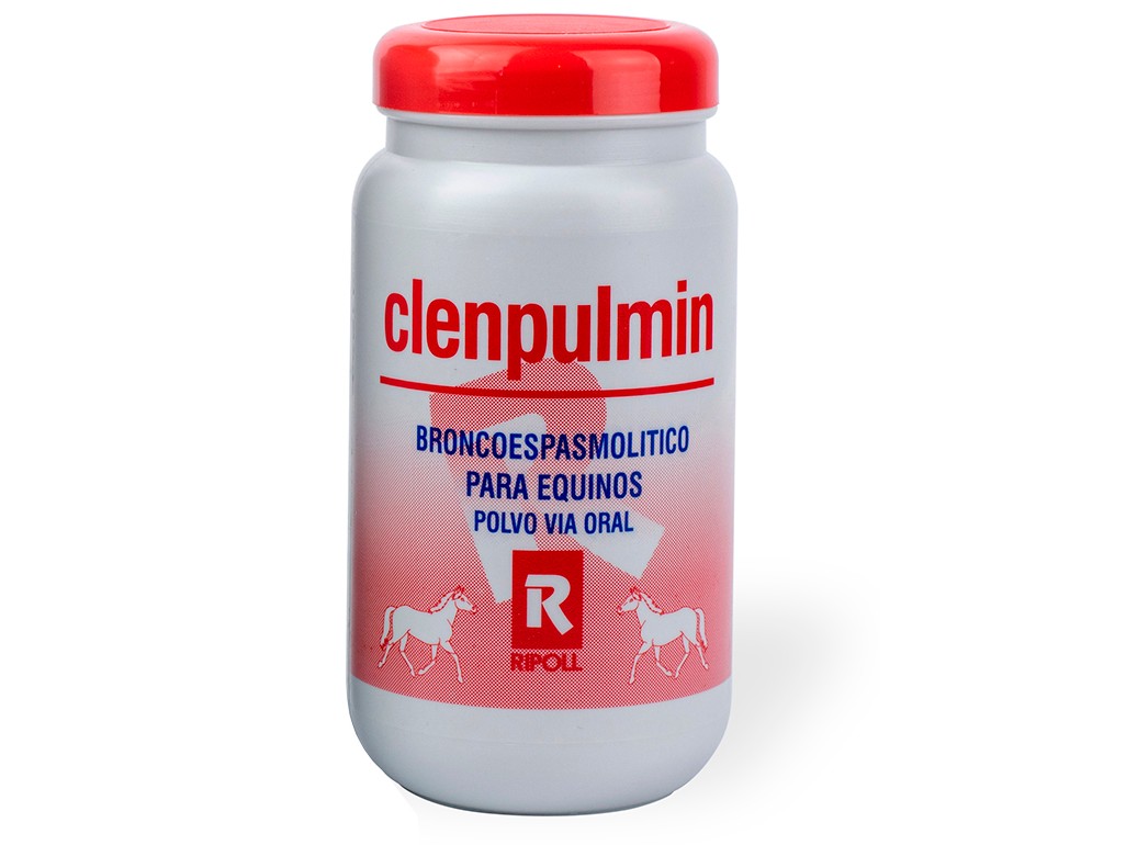Clenpulmin
