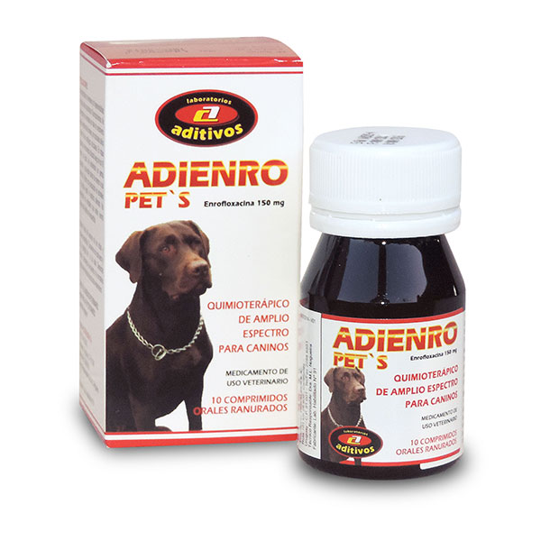 Adienro Pet's