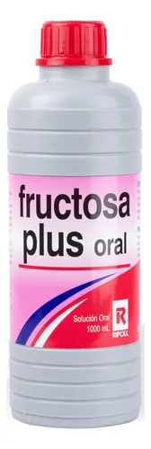 Fructosa Plus Oral