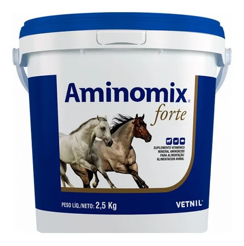Aminomix Forte
