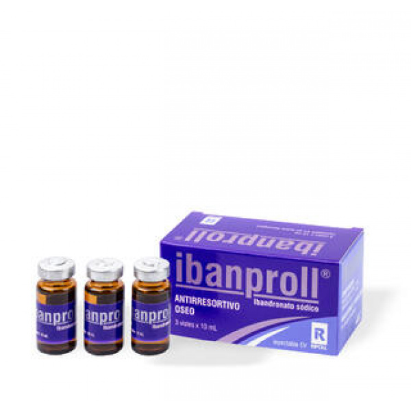 ibanproll