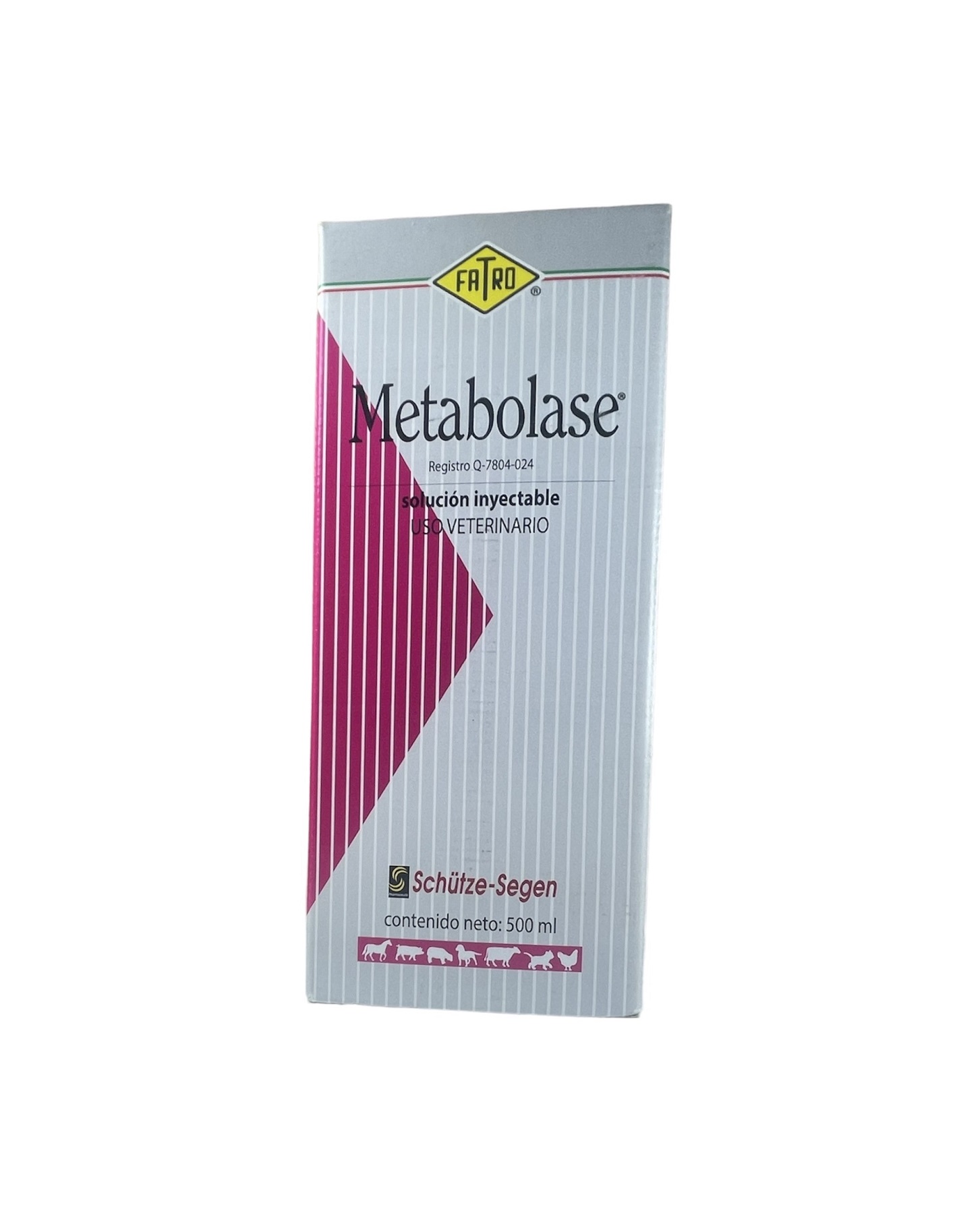 Metabolase