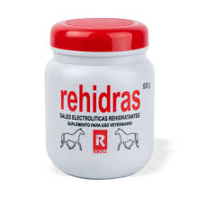 Rehidras