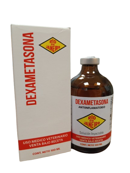 Dexametasona