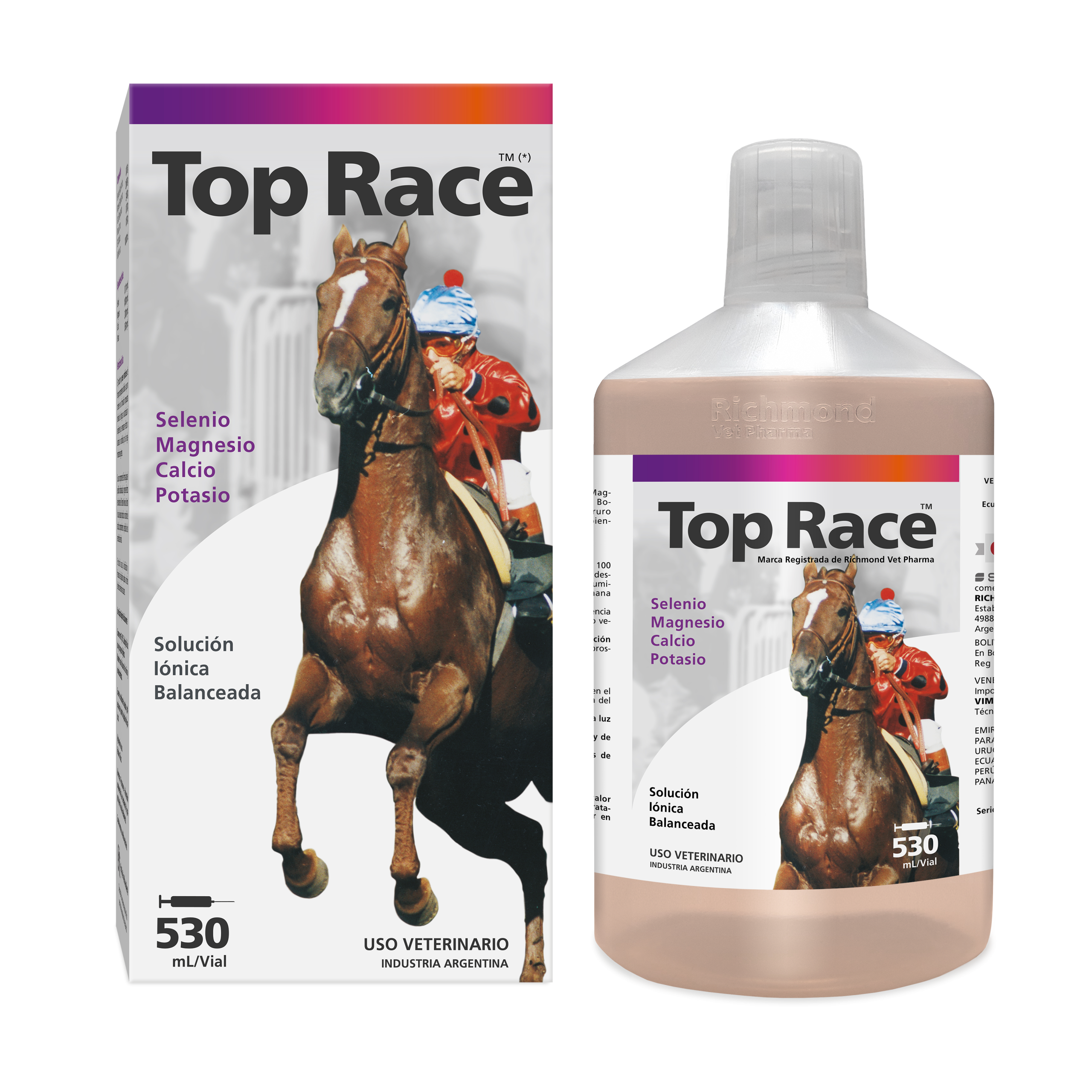 Top Race